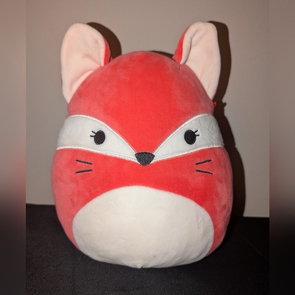 Squishmallows 12" Fifi The Fox